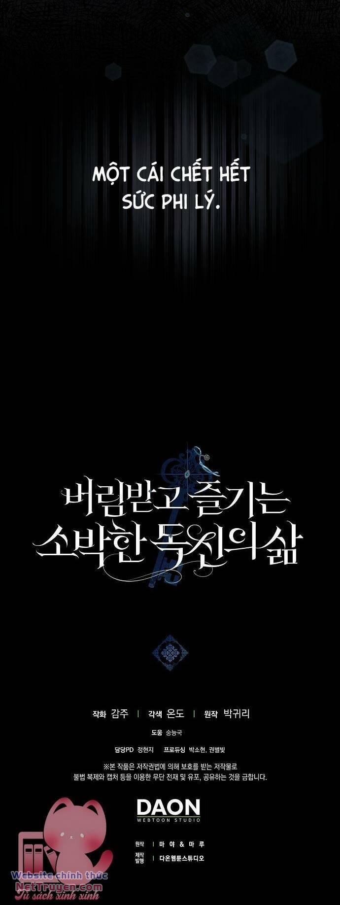 Cuộc Sống Độc Thân Giản Dị Của Quý Cô Bị Bỏ Rơi 47 trang 55