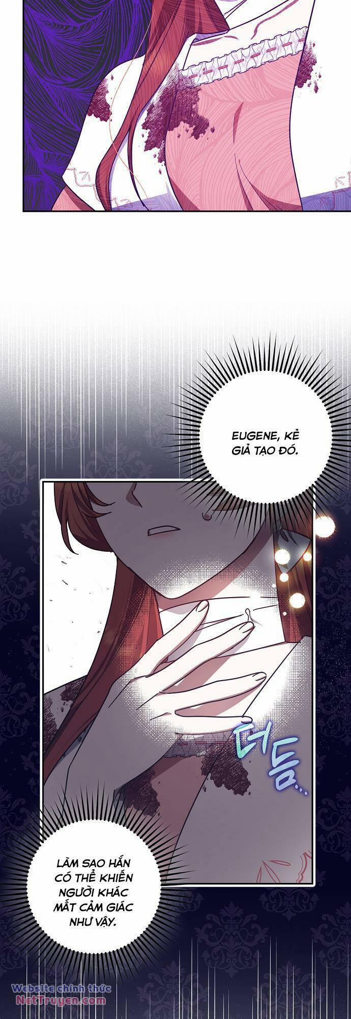 Cuộc Sống Độc Thân Giản Dị Của Quý Cô Bị Bỏ Rơi 48 trang 11