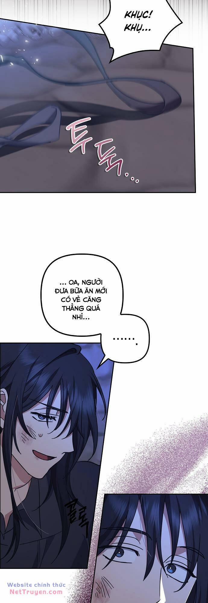 Cuộc Sống Độc Thân Giản Dị Của Quý Cô Bị Bỏ Rơi 48 trang 19