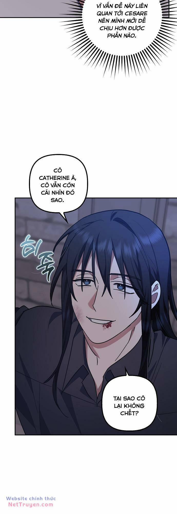 Cuộc Sống Độc Thân Giản Dị Của Quý Cô Bị Bỏ Rơi 48 trang 25