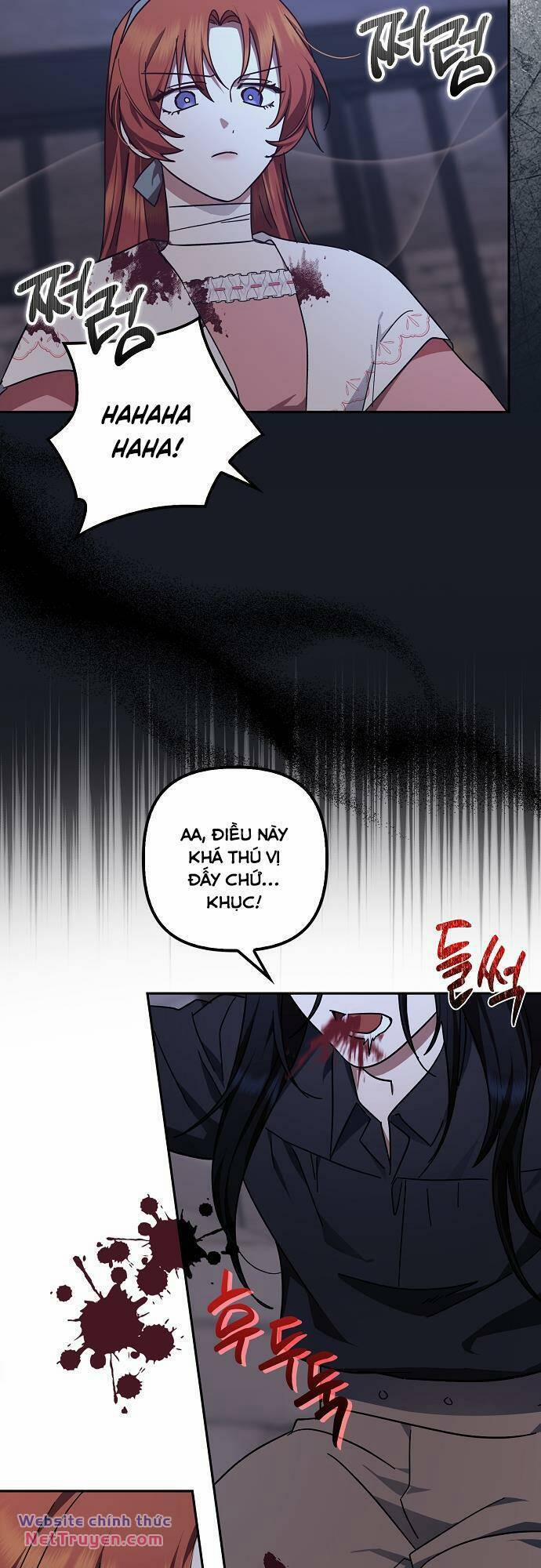 Cuộc Sống Độc Thân Giản Dị Của Quý Cô Bị Bỏ Rơi 48 trang 27