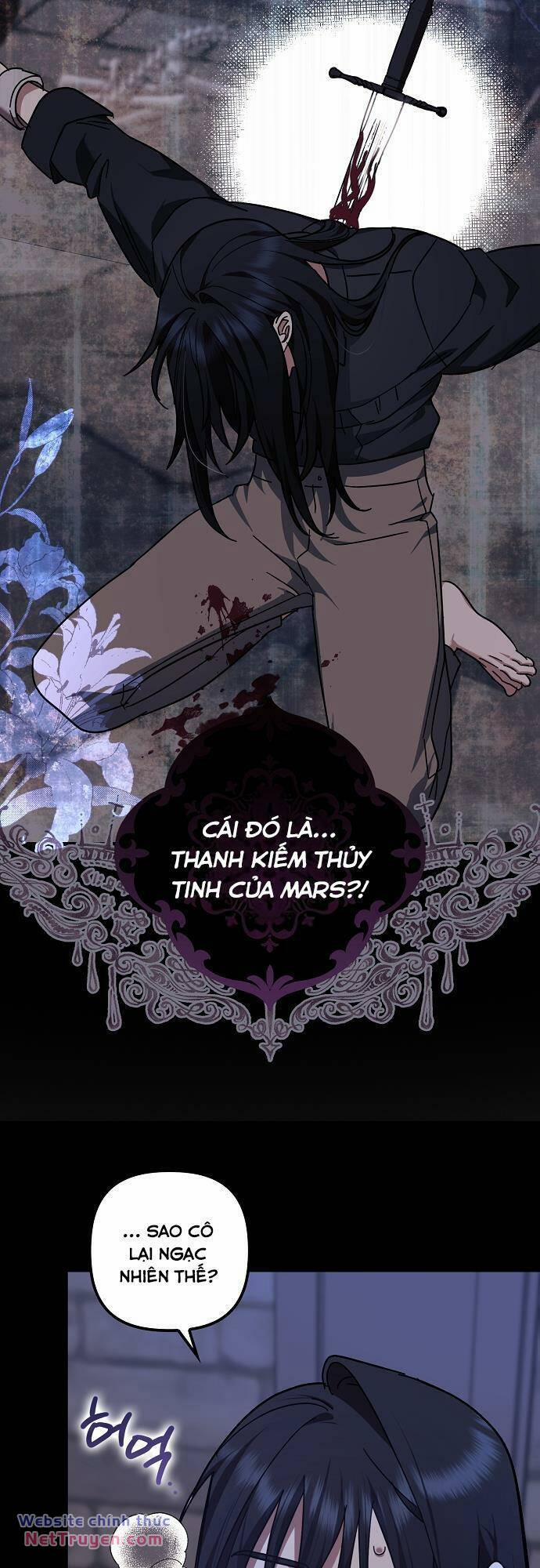 Cuộc Sống Độc Thân Giản Dị Của Quý Cô Bị Bỏ Rơi 48 trang 29