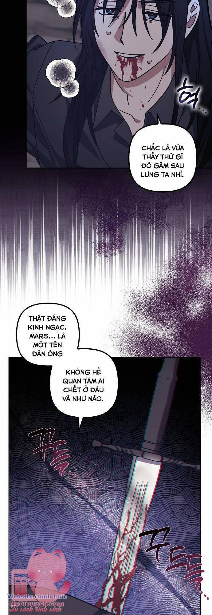 Cuộc Sống Độc Thân Giản Dị Của Quý Cô Bị Bỏ Rơi 48 trang 30