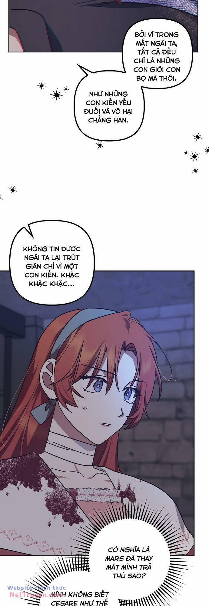 Cuộc Sống Độc Thân Giản Dị Của Quý Cô Bị Bỏ Rơi 48 trang 31