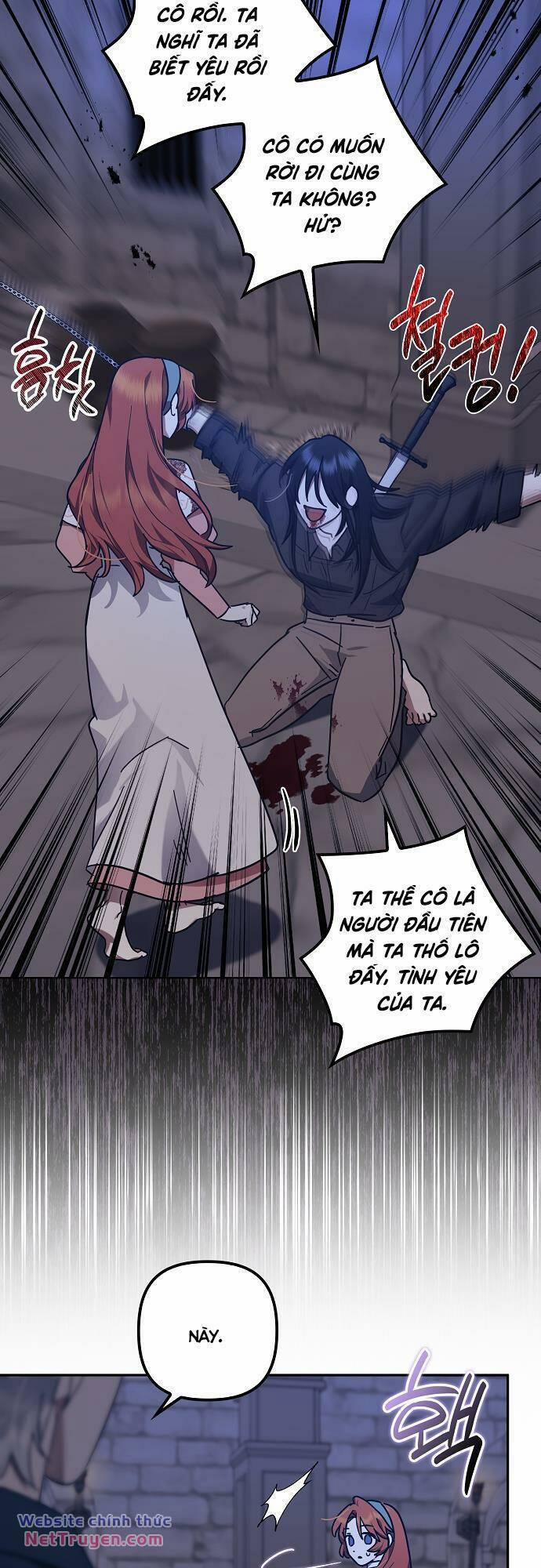 Cuộc Sống Độc Thân Giản Dị Của Quý Cô Bị Bỏ Rơi 48 trang 33