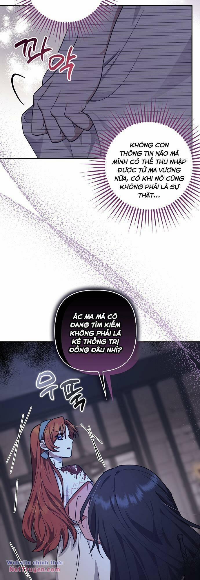 Cuộc Sống Độc Thân Giản Dị Của Quý Cô Bị Bỏ Rơi 48 trang 36