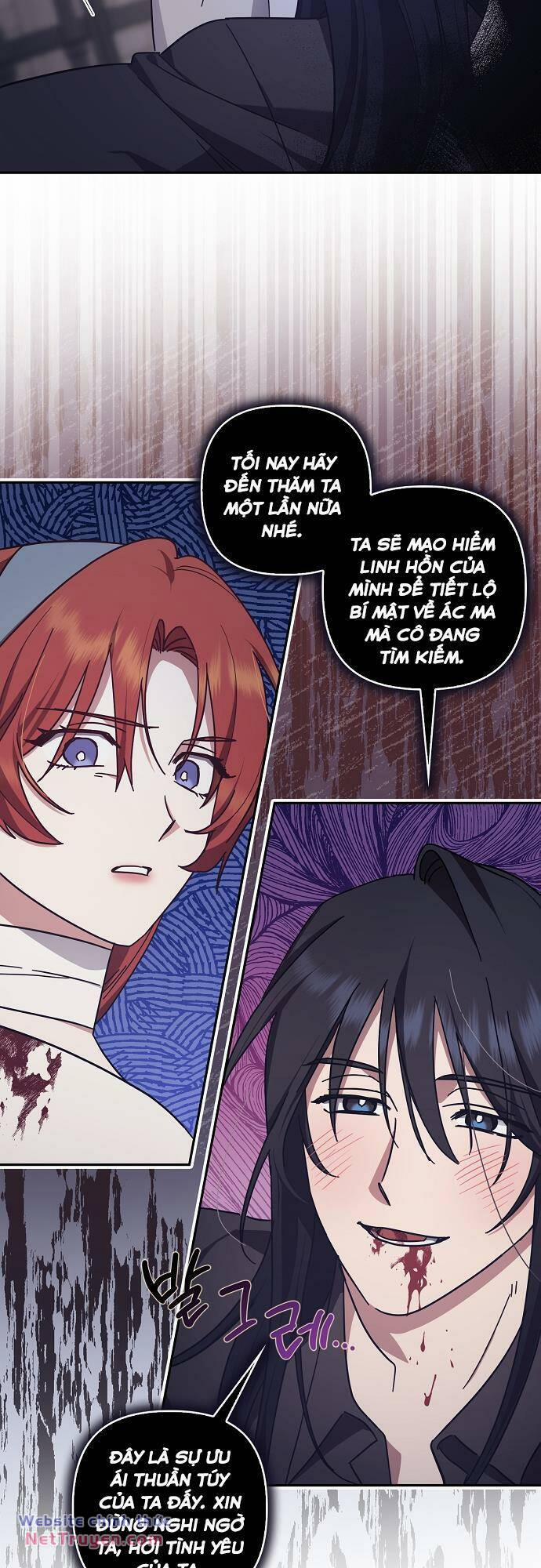 Cuộc Sống Độc Thân Giản Dị Của Quý Cô Bị Bỏ Rơi 48 trang 37