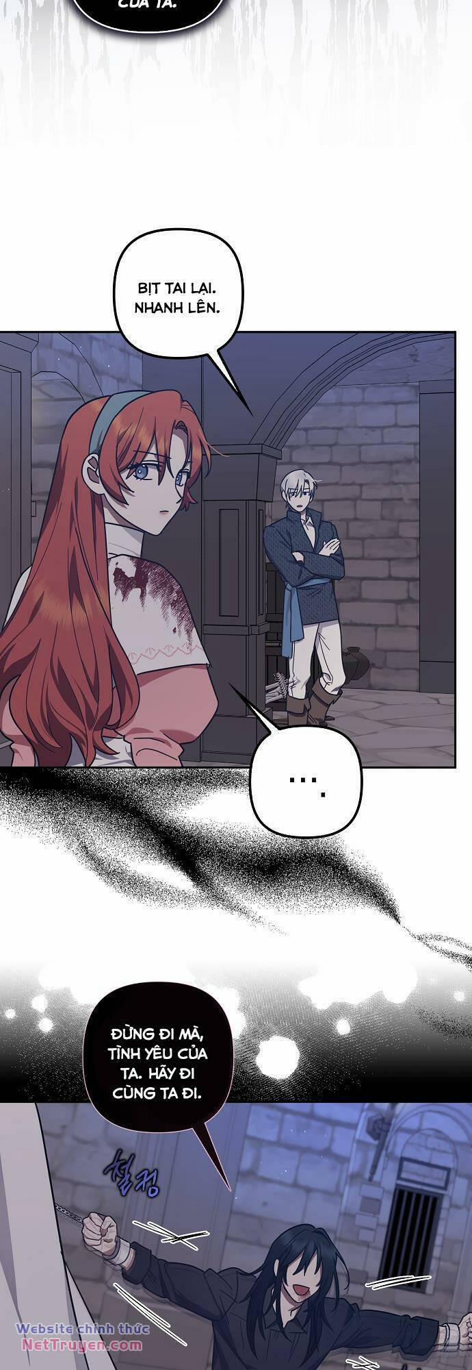 Cuộc Sống Độc Thân Giản Dị Của Quý Cô Bị Bỏ Rơi 48 trang 38