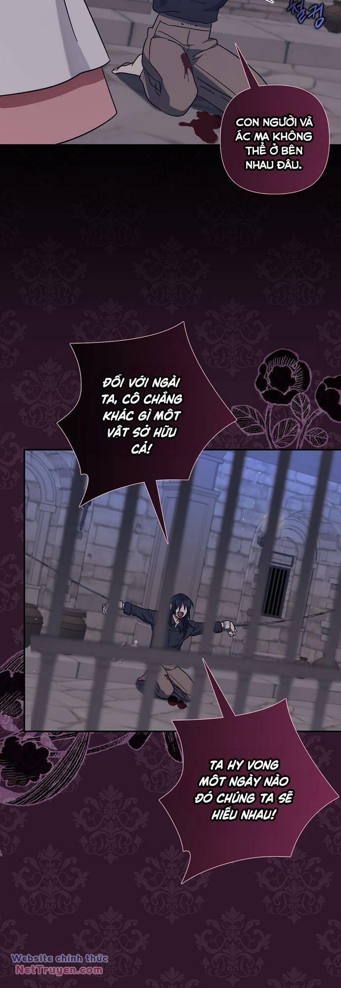 Cuộc Sống Độc Thân Giản Dị Của Quý Cô Bị Bỏ Rơi 48 trang 39