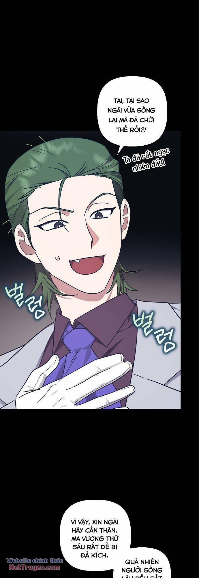 Cuộc Sống Độc Thân Giản Dị Của Quý Cô Bị Bỏ Rơi 48 trang 4