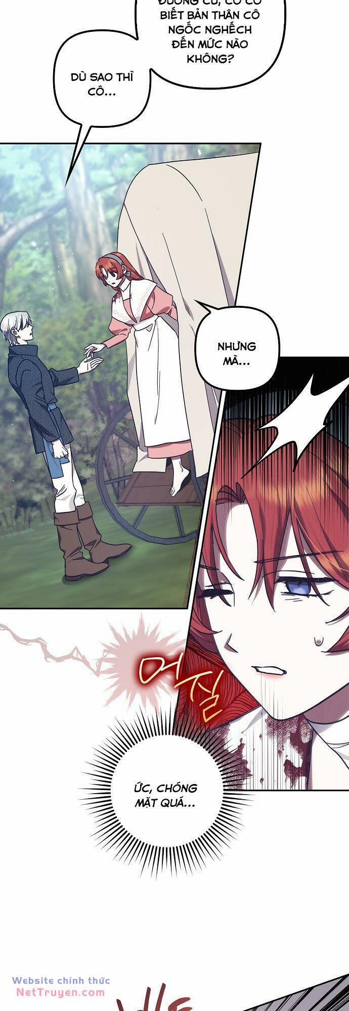 Cuộc Sống Độc Thân Giản Dị Của Quý Cô Bị Bỏ Rơi 48 trang 42