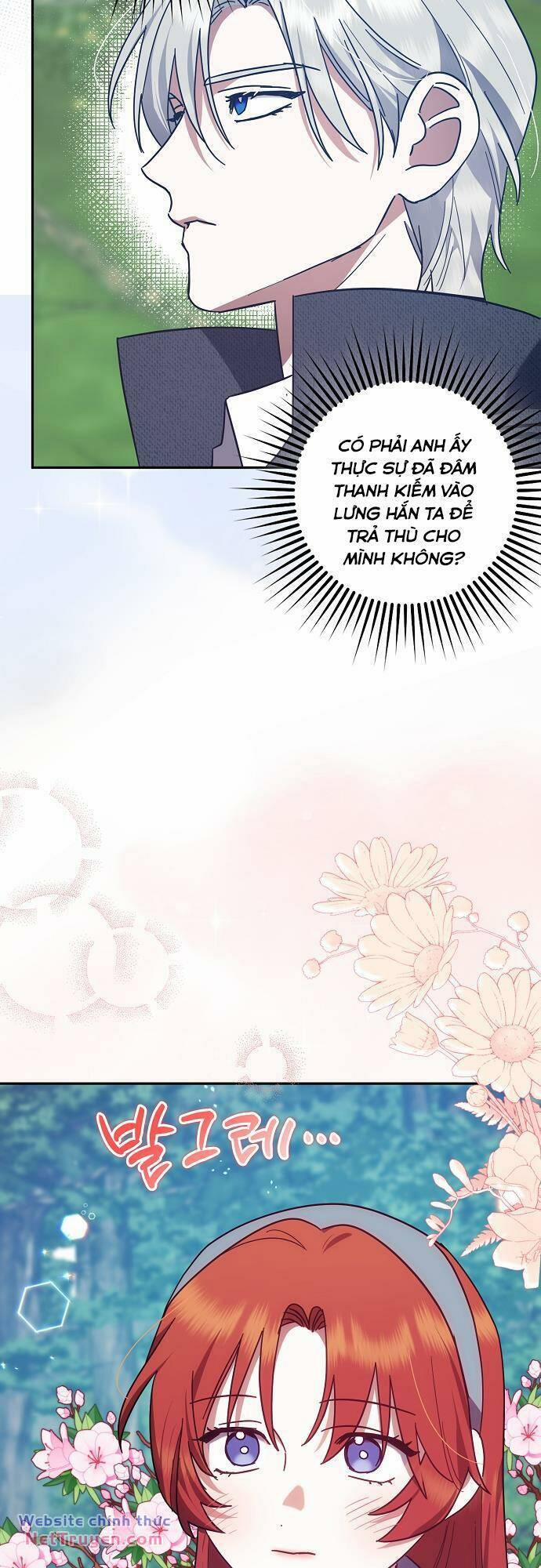 Cuộc Sống Độc Thân Giản Dị Của Quý Cô Bị Bỏ Rơi 48 trang 46