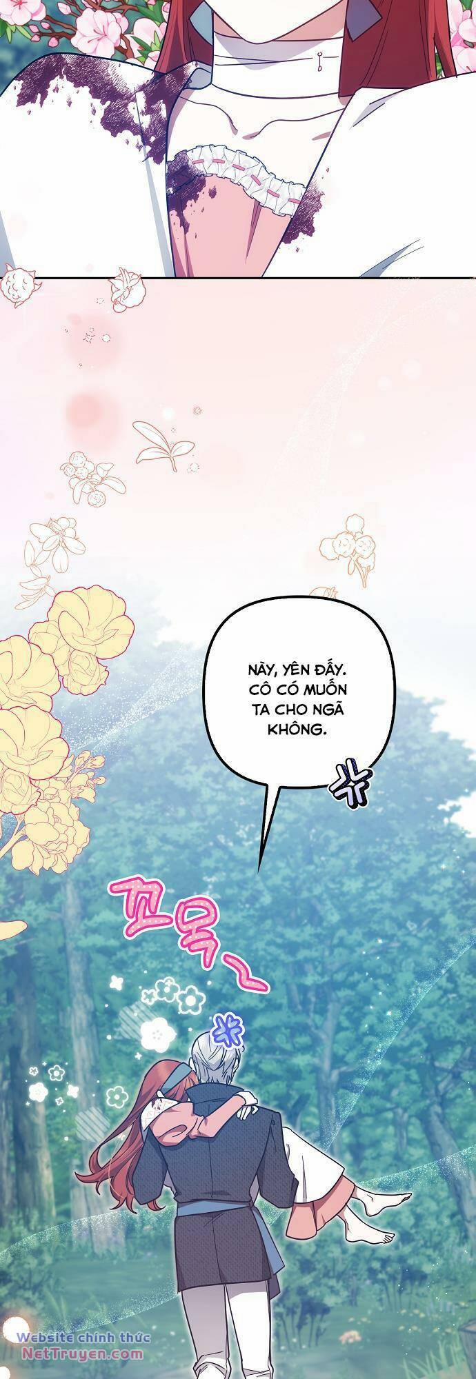 Cuộc Sống Độc Thân Giản Dị Của Quý Cô Bị Bỏ Rơi 48 trang 47