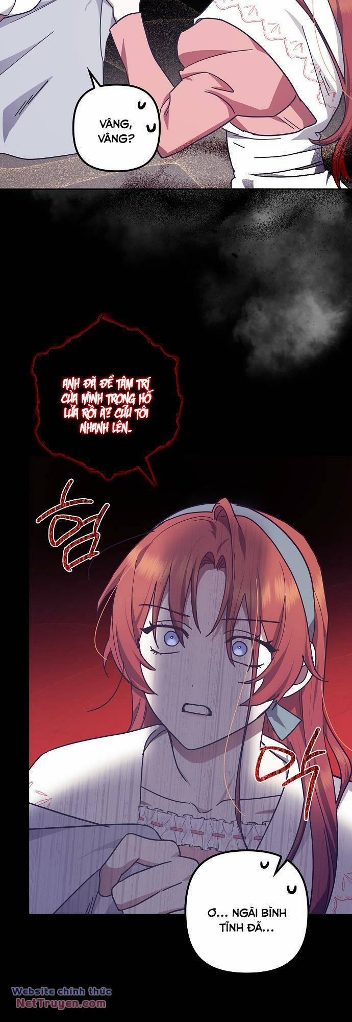 Cuộc Sống Độc Thân Giản Dị Của Quý Cô Bị Bỏ Rơi 48 trang 6