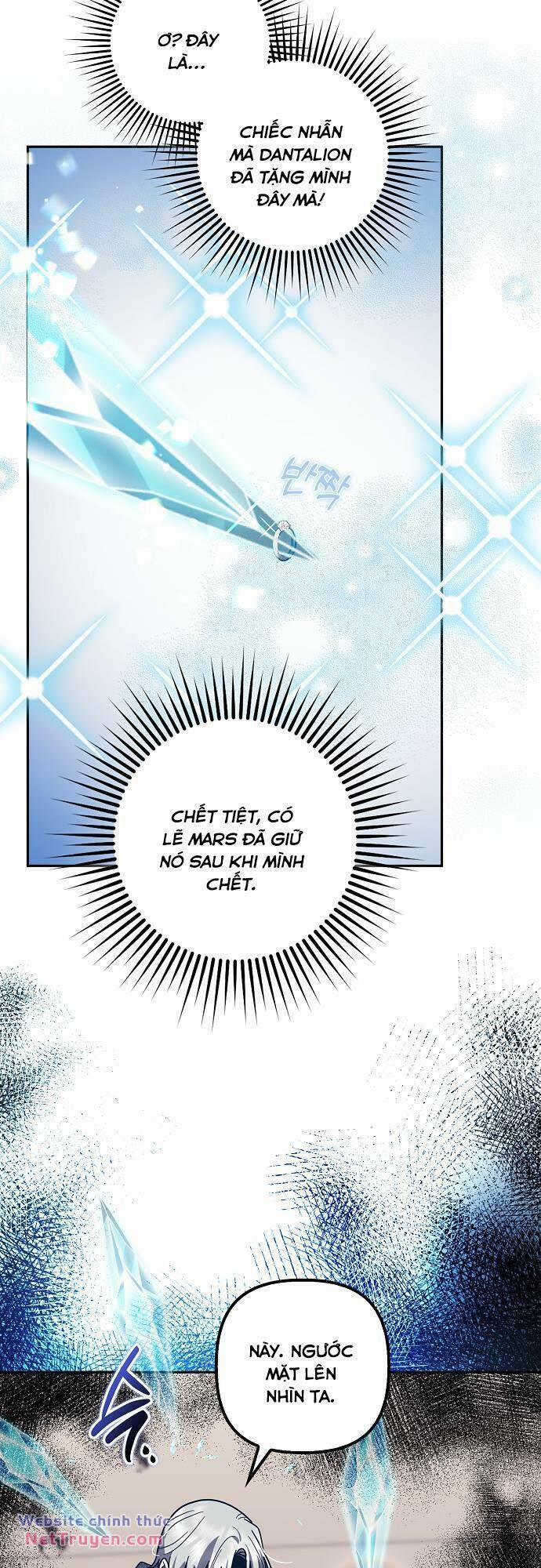 Cuộc Sống Độc Thân Giản Dị Của Quý Cô Bị Bỏ Rơi 49 trang 12