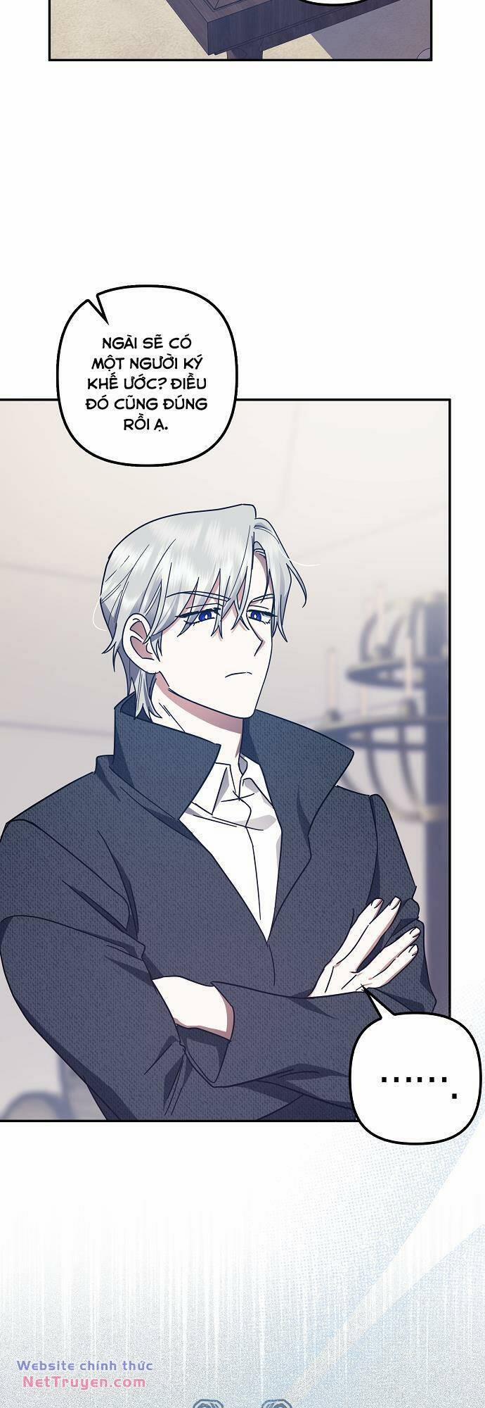 Cuộc Sống Độc Thân Giản Dị Của Quý Cô Bị Bỏ Rơi 49 trang 20