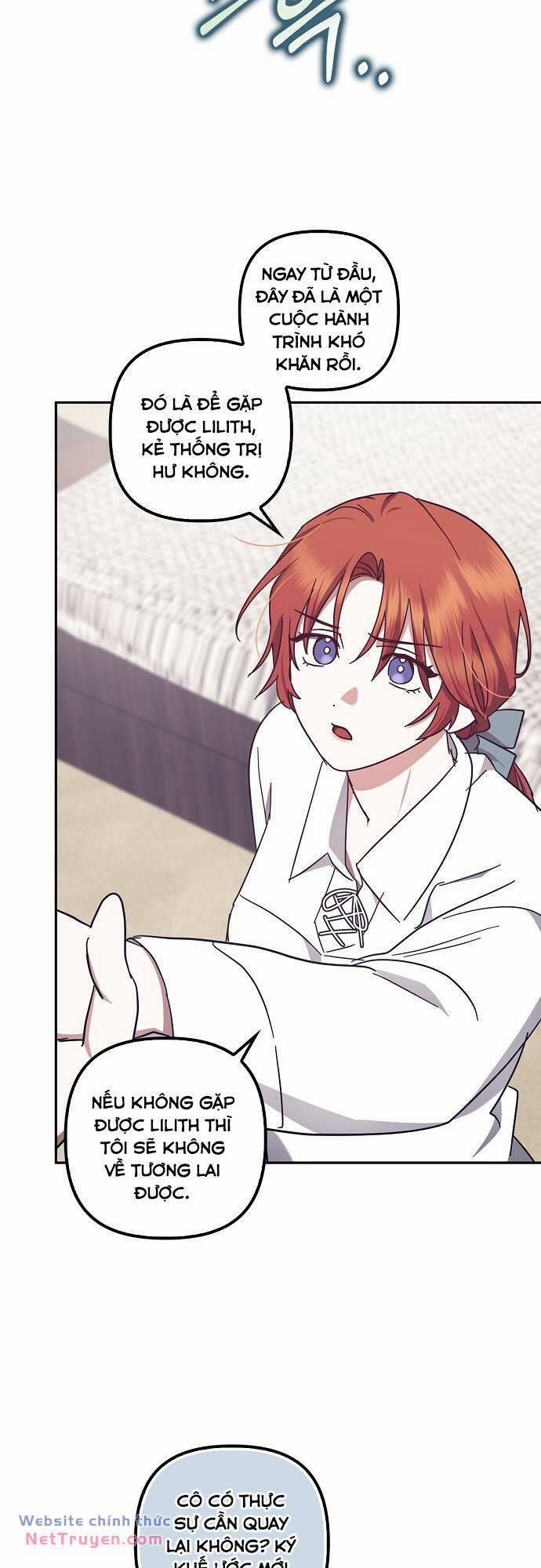 Cuộc Sống Độc Thân Giản Dị Của Quý Cô Bị Bỏ Rơi 49 trang 26