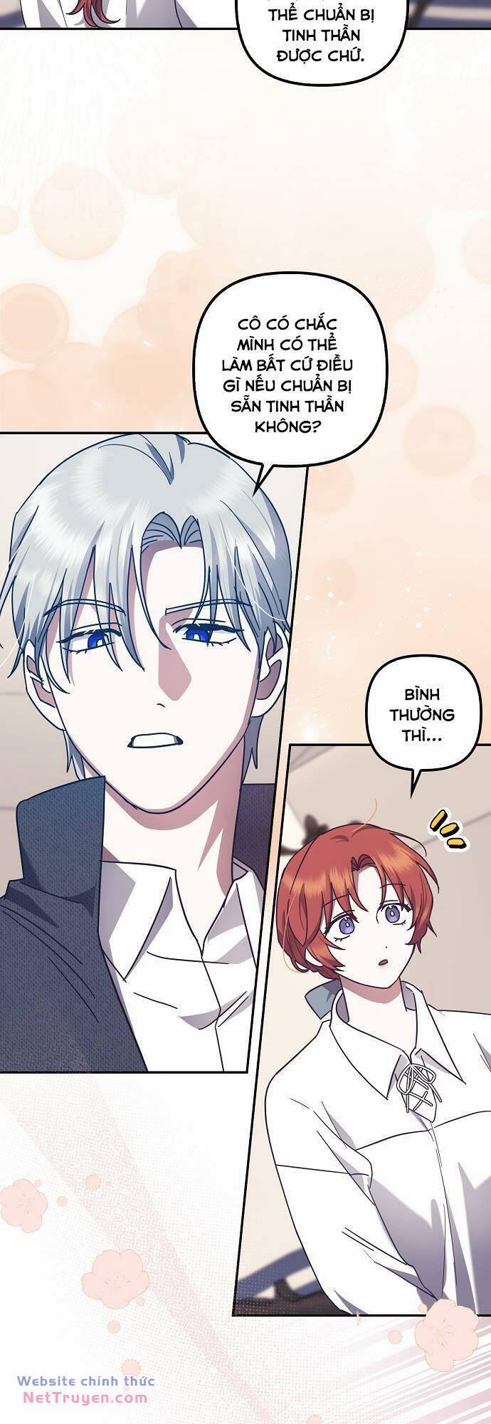 Cuộc Sống Độc Thân Giản Dị Của Quý Cô Bị Bỏ Rơi 49 trang 41
