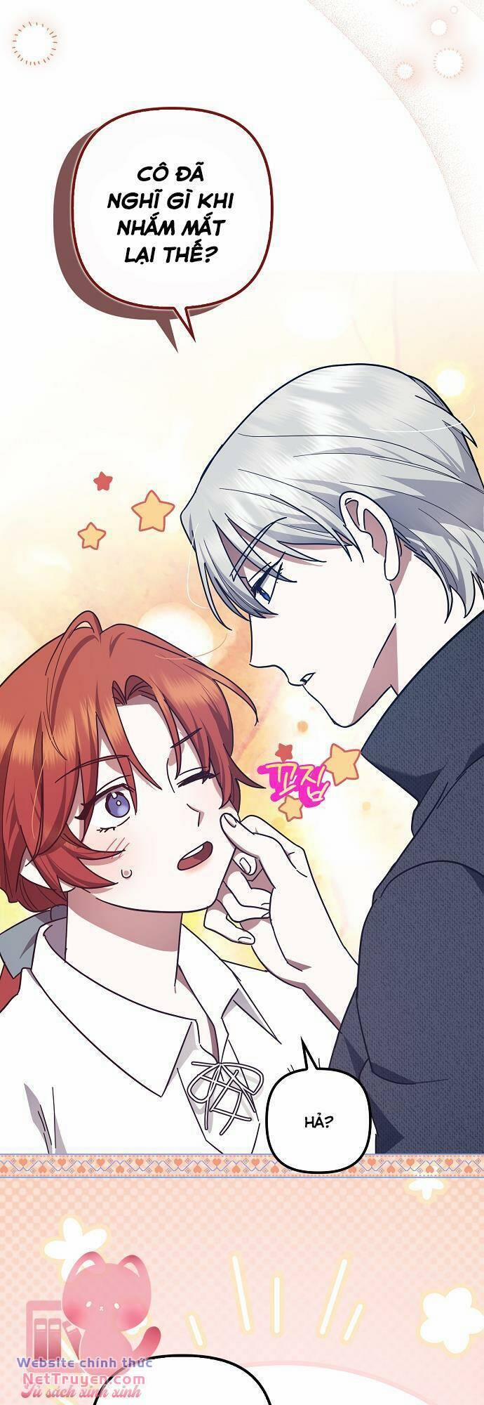 Cuộc Sống Độc Thân Giản Dị Của Quý Cô Bị Bỏ Rơi 49 trang 45