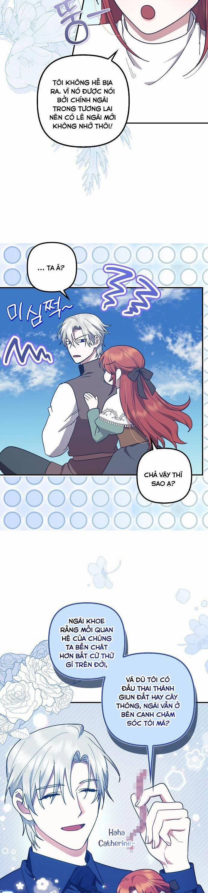 Cuộc Sống Độc Thân Giản Dị Của Quý Cô Bị Bỏ Rơi 50 trang 12