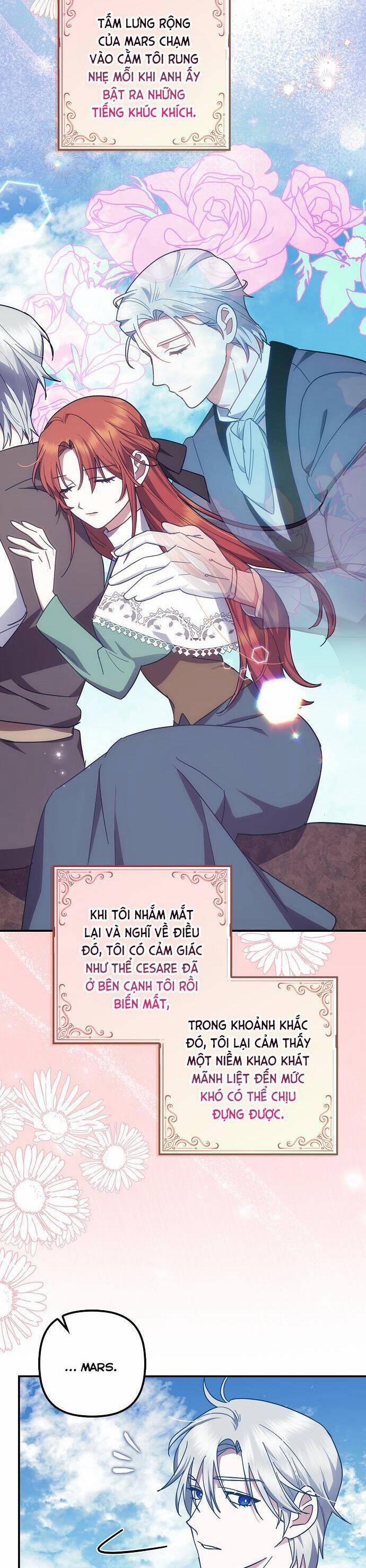 Cuộc Sống Độc Thân Giản Dị Của Quý Cô Bị Bỏ Rơi 50 trang 15