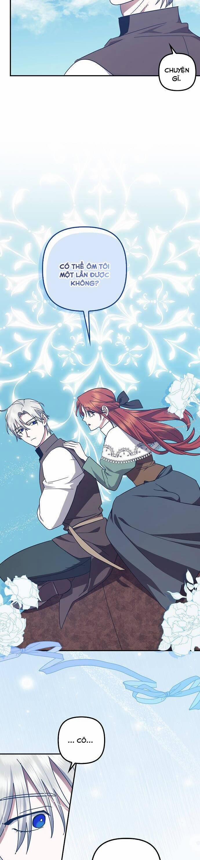 Cuộc Sống Độc Thân Giản Dị Của Quý Cô Bị Bỏ Rơi 50 trang 16