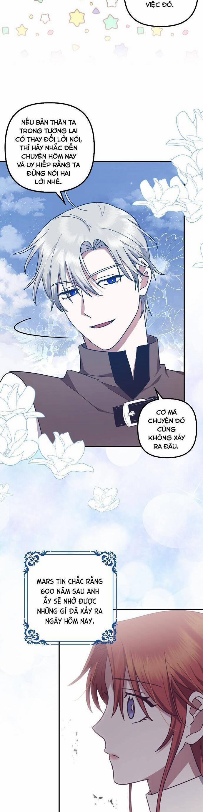 Cuộc Sống Độc Thân Giản Dị Của Quý Cô Bị Bỏ Rơi 50 trang 28