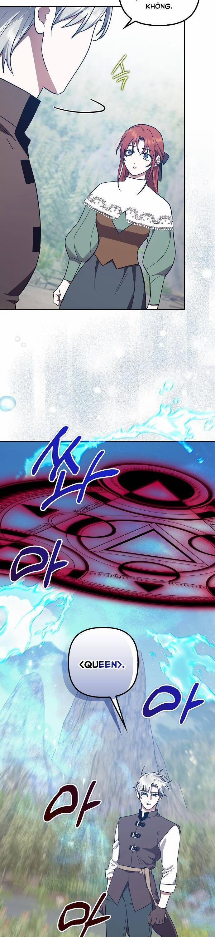 Cuộc Sống Độc Thân Giản Dị Của Quý Cô Bị Bỏ Rơi 50 trang 4