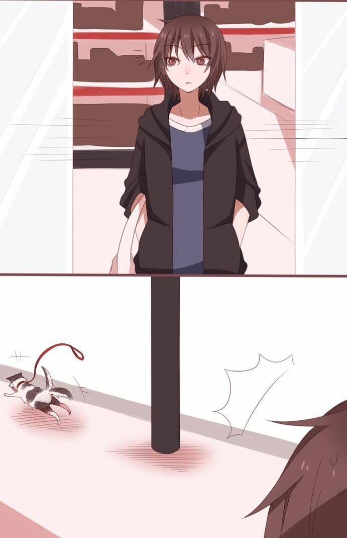 Cuộc Sống Đời Thường Của Spring Và Roll 2 trang 1