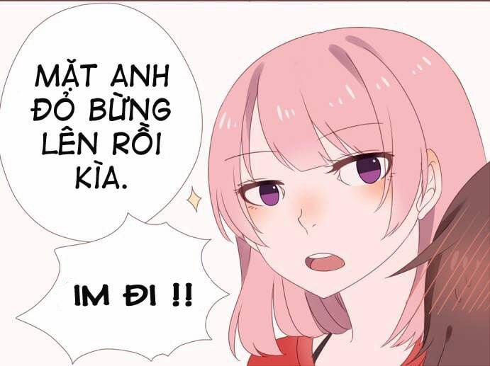 Cuộc Sống Đời Thường Của Spring Và Roll 5 trang 2