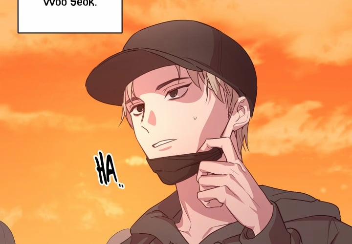 Cuộc Sống Hai Mặt Của Thần Tượng 1 trang 10