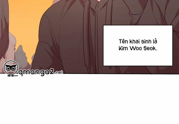 Cuộc Sống Hai Mặt Của Thần Tượng 1 trang 11