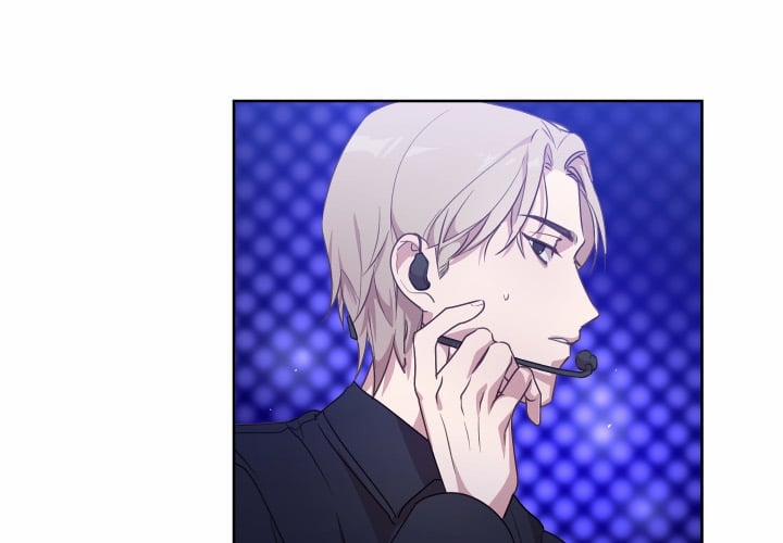 Cuộc Sống Hai Mặt Của Thần Tượng 1 trang 13