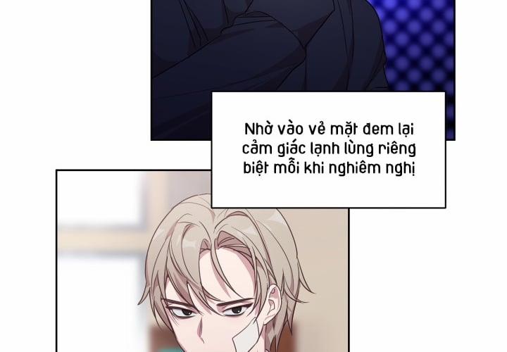 Cuộc Sống Hai Mặt Của Thần Tượng 1 trang 14