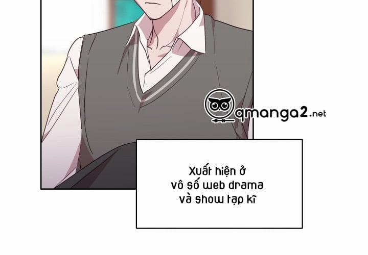 Cuộc Sống Hai Mặt Của Thần Tượng 1 trang 15