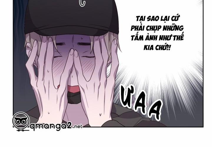 Cuộc Sống Hai Mặt Của Thần Tượng 1 trang 22