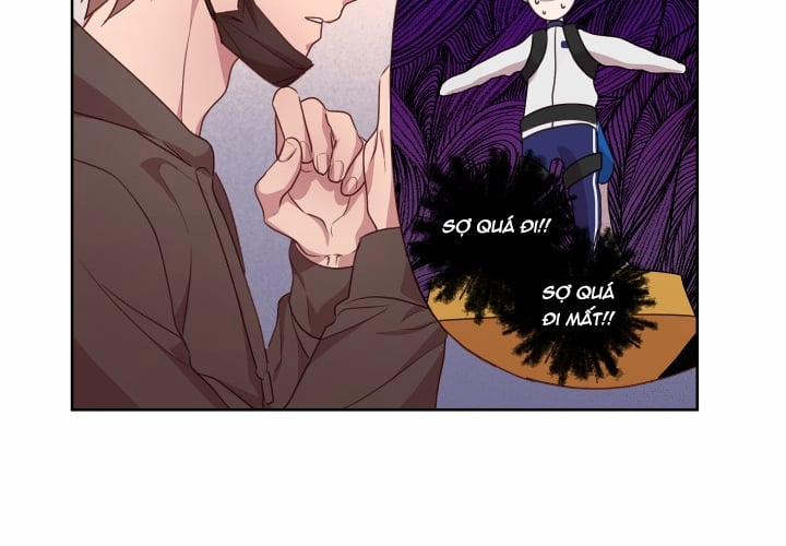 Cuộc Sống Hai Mặt Của Thần Tượng 1 trang 24