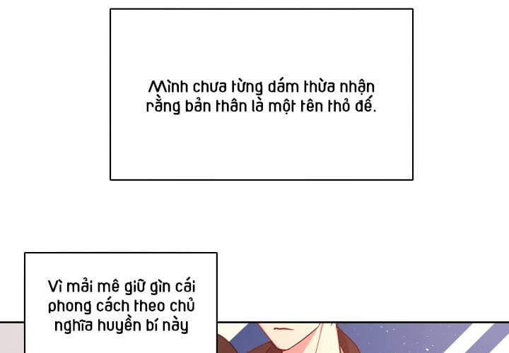 Cuộc Sống Hai Mặt Của Thần Tượng 1 trang 25