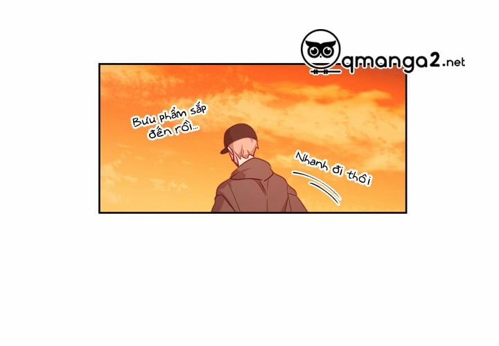 Cuộc Sống Hai Mặt Của Thần Tượng 1 trang 27