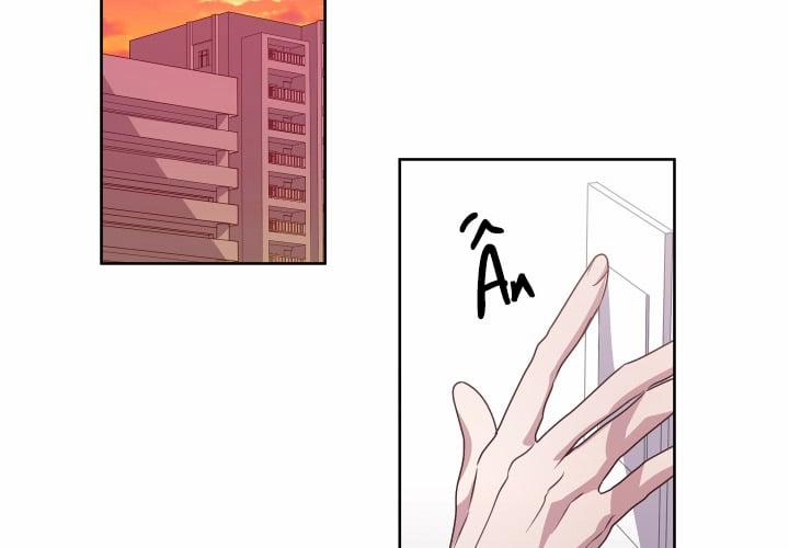 Cuộc Sống Hai Mặt Của Thần Tượng 1 trang 29