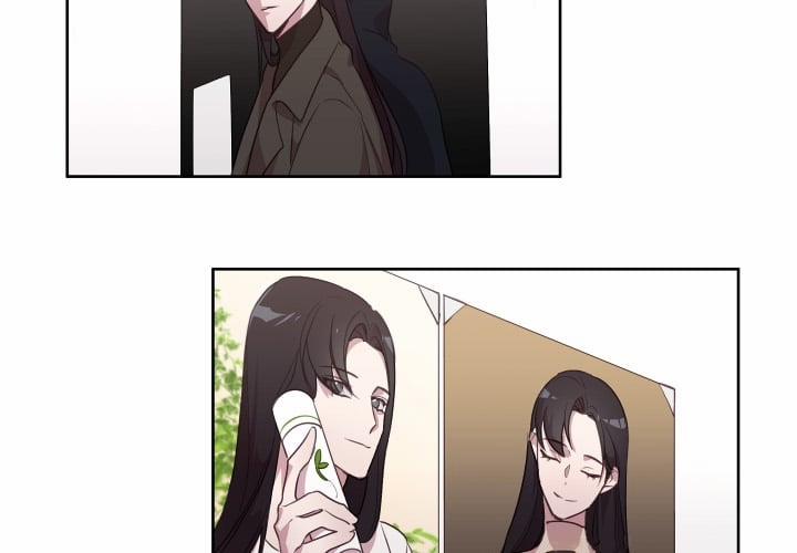 Cuộc Sống Hai Mặt Của Thần Tượng 1 trang 31