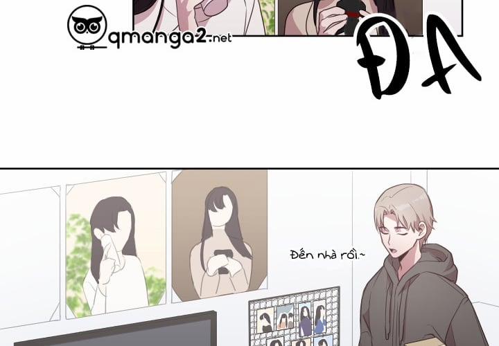 Cuộc Sống Hai Mặt Của Thần Tượng 1 trang 32