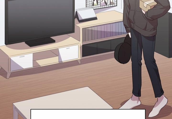 Cuộc Sống Hai Mặt Của Thần Tượng 1 trang 33