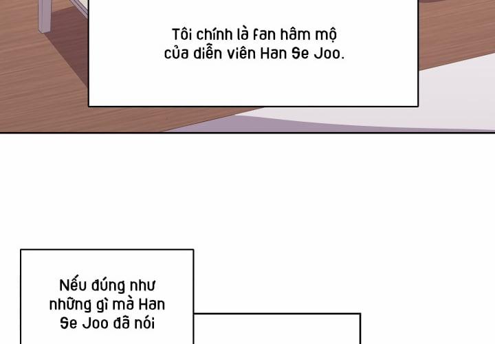 Cuộc Sống Hai Mặt Của Thần Tượng 1 trang 34