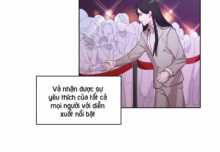 Cuộc Sống Hai Mặt Của Thần Tượng 1 trang 36