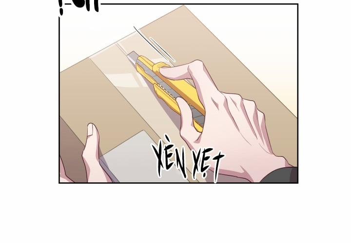 Cuộc Sống Hai Mặt Của Thần Tượng 1 trang 39