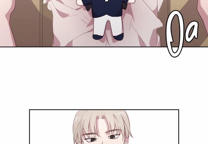 Cuộc Sống Hai Mặt Của Thần Tượng 1 trang 41