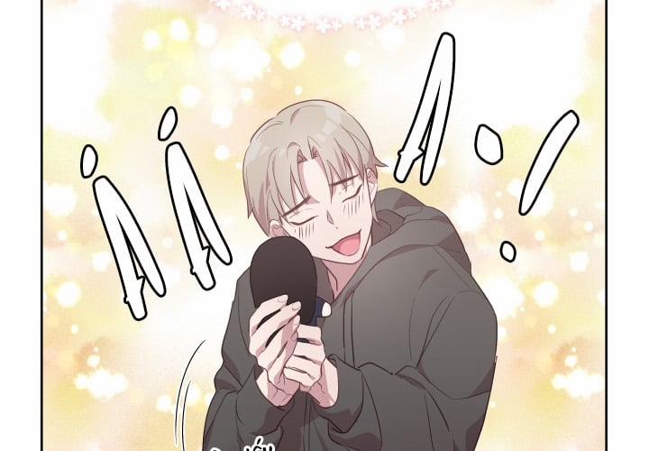 Cuộc Sống Hai Mặt Của Thần Tượng 1 trang 43