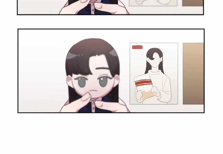 Cuộc Sống Hai Mặt Của Thần Tượng 1 trang 45