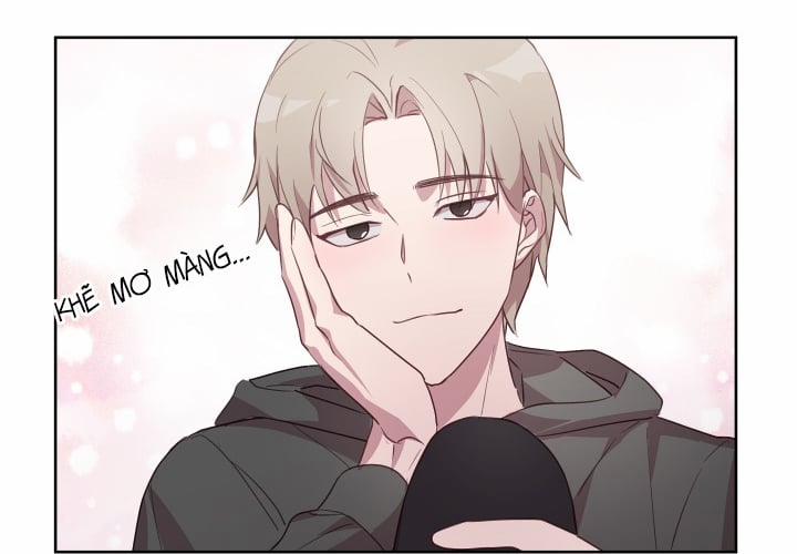 Cuộc Sống Hai Mặt Của Thần Tượng 1 trang 46